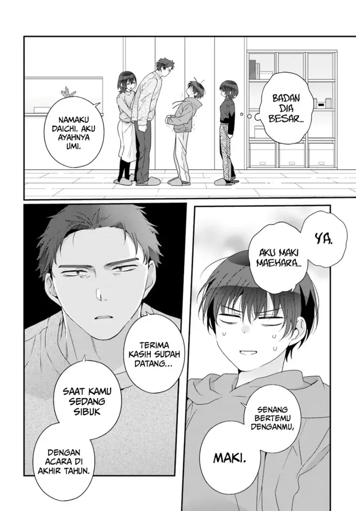 image-komik-class-de-2-banme-ni-kawaii-onna-no-ko-to-tomodachi-ni-natta-chapter-28-8/31