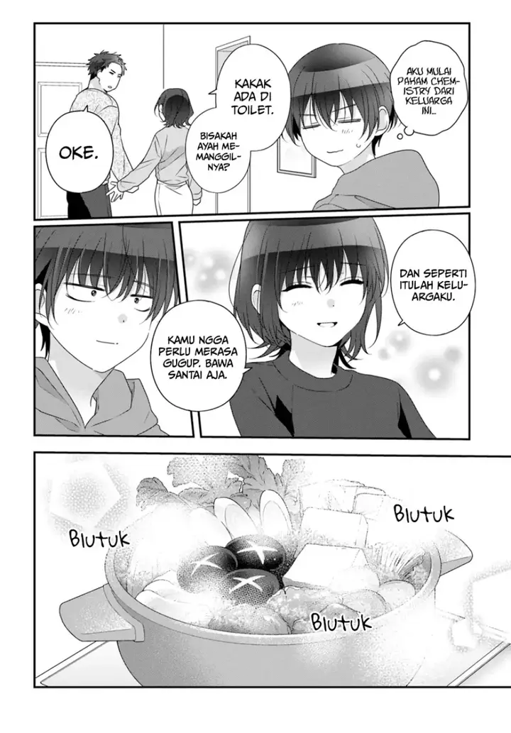 image-komik-class-de-2-banme-ni-kawaii-onna-no-ko-to-tomodachi-ni-natta-chapter-28-10/31