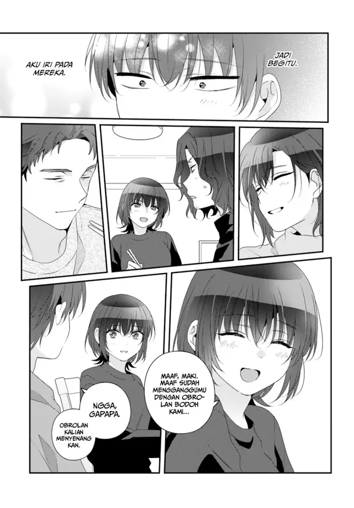 image-komik-class-de-2-banme-ni-kawaii-onna-no-ko-to-tomodachi-ni-natta-chapter-28-15/31
