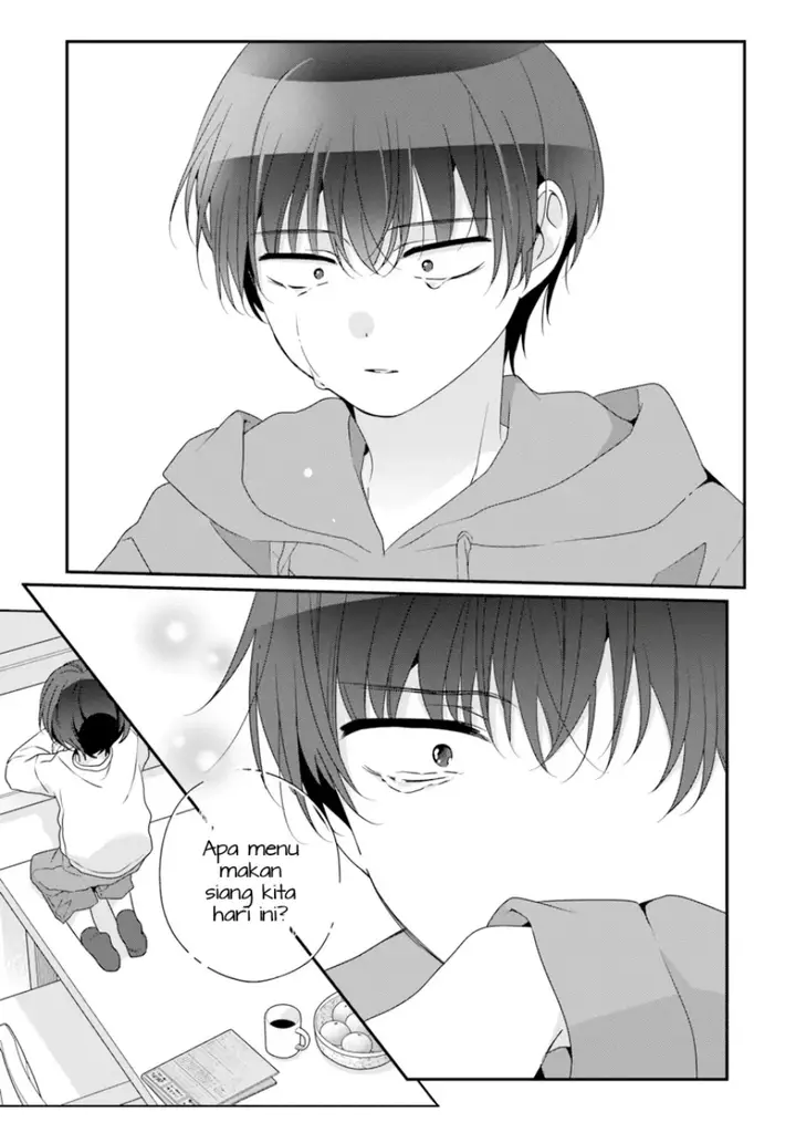 image-komik-class-de-2-banme-ni-kawaii-onna-no-ko-to-tomodachi-ni-natta-chapter-28-17/31