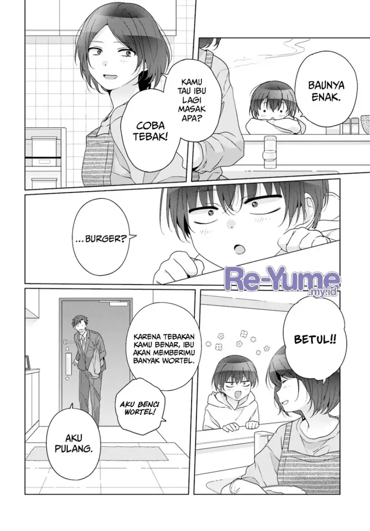 image-komik-class-de-2-banme-ni-kawaii-onna-no-ko-to-tomodachi-ni-natta-chapter-28-18/31