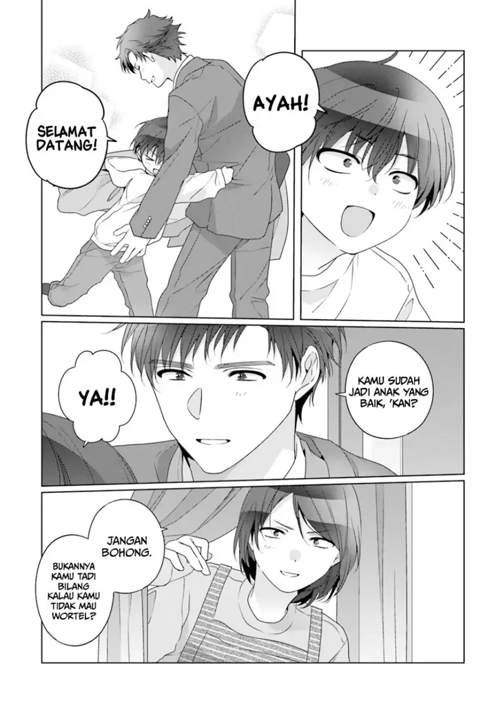 image-komik-class-de-2-banme-ni-kawaii-onna-no-ko-to-tomodachi-ni-natta-chapter-28-19/31