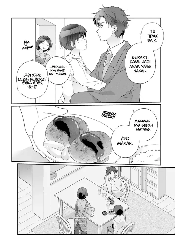 image-komik-class-de-2-banme-ni-kawaii-onna-no-ko-to-tomodachi-ni-natta-chapter-28-20/31