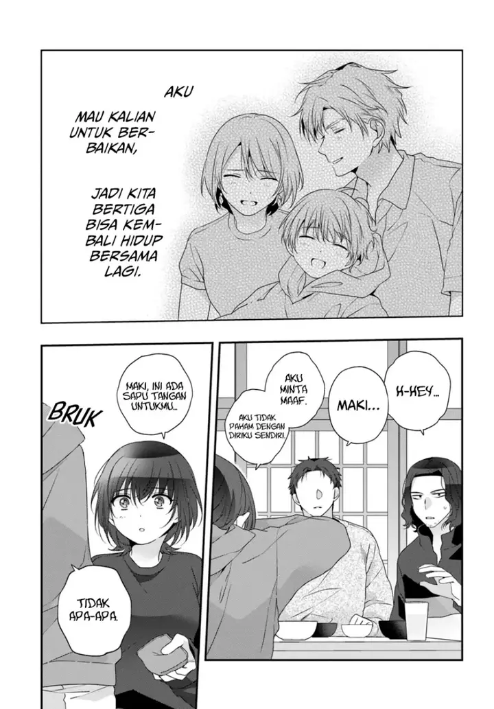 image-komik-class-de-2-banme-ni-kawaii-onna-no-ko-to-tomodachi-ni-natta-chapter-28-27/31