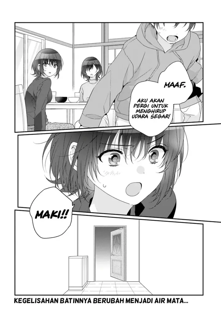 image-komik-class-de-2-banme-ni-kawaii-onna-no-ko-to-tomodachi-ni-natta-chapter-28-28/31