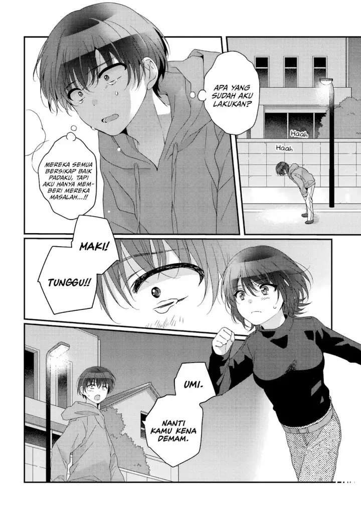 image-komik-class-de-2-banme-ni-kawaii-onna-no-ko-to-tomodachi-ni-natta-chapter-29-2/33