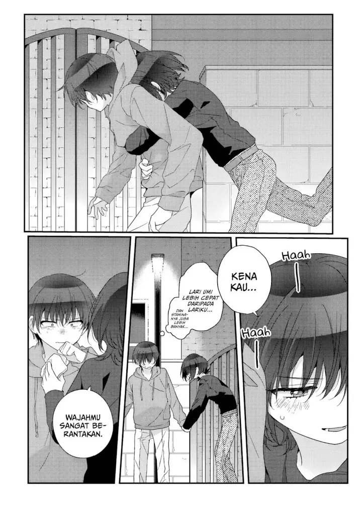 image-komik-class-de-2-banme-ni-kawaii-onna-no-ko-to-tomodachi-ni-natta-chapter-29-4/33
