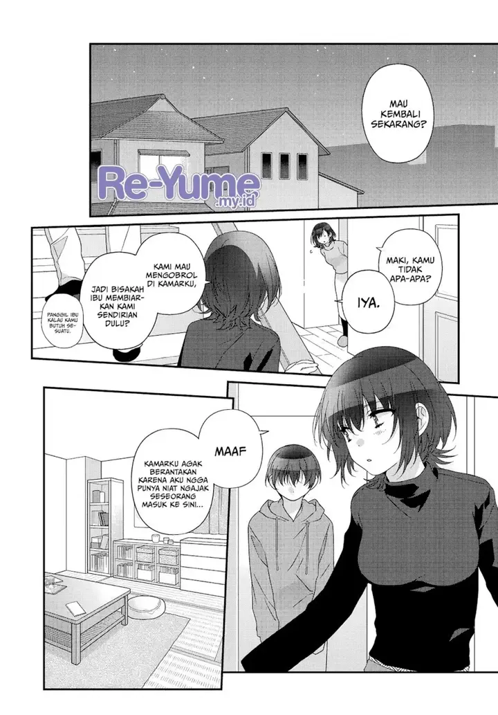 image-komik-class-de-2-banme-ni-kawaii-onna-no-ko-to-tomodachi-ni-natta-chapter-29-6/33