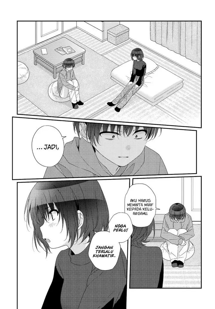 image-komik-class-de-2-banme-ni-kawaii-onna-no-ko-to-tomodachi-ni-natta-chapter-29-7/33