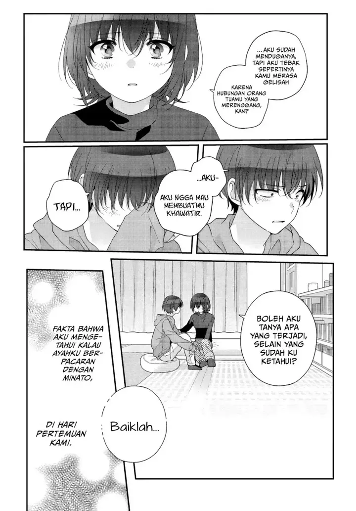 image-komik-class-de-2-banme-ni-kawaii-onna-no-ko-to-tomodachi-ni-natta-chapter-29-8/33