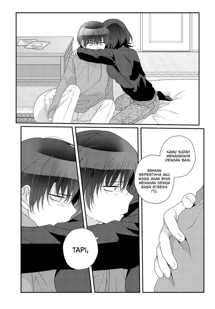 image-komik-class-de-2-banme-ni-kawaii-onna-no-ko-to-tomodachi-ni-natta-chapter-29-10/33