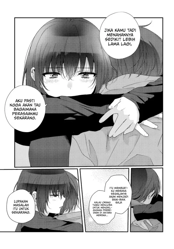 image-komik-class-de-2-banme-ni-kawaii-onna-no-ko-to-tomodachi-ni-natta-chapter-29-11/33