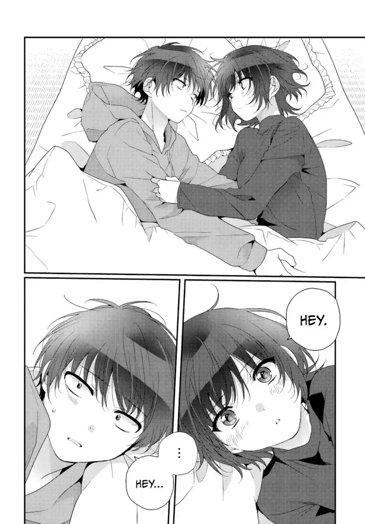 image-komik-class-de-2-banme-ni-kawaii-onna-no-ko-to-tomodachi-ni-natta-chapter-29-16/33