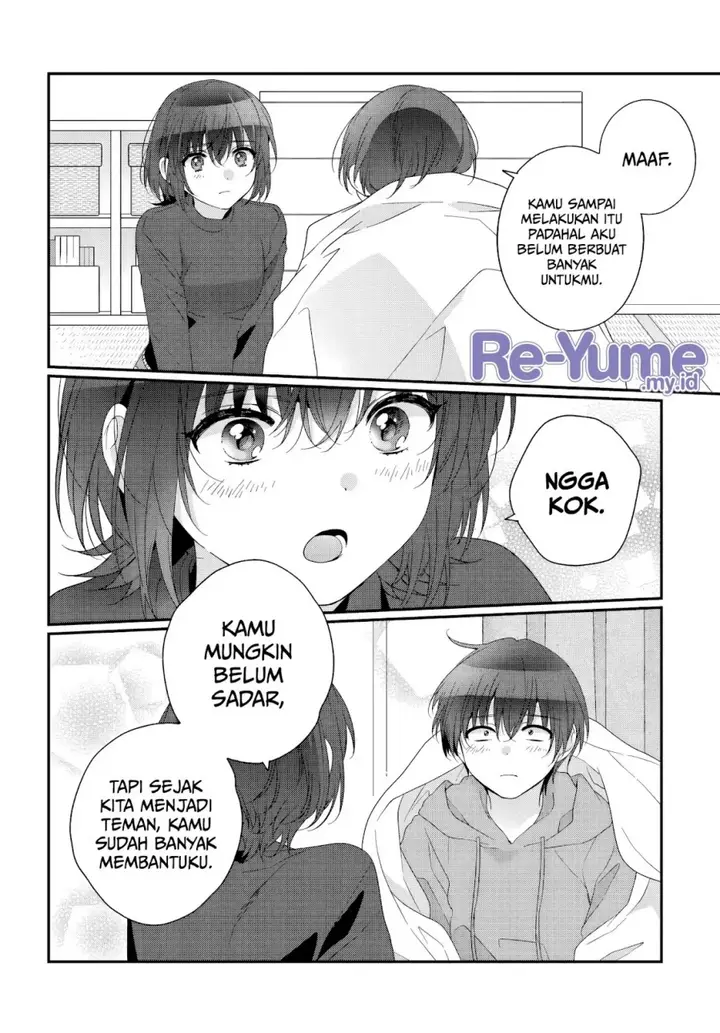 image-komik-class-de-2-banme-ni-kawaii-onna-no-ko-to-tomodachi-ni-natta-chapter-29-18/33