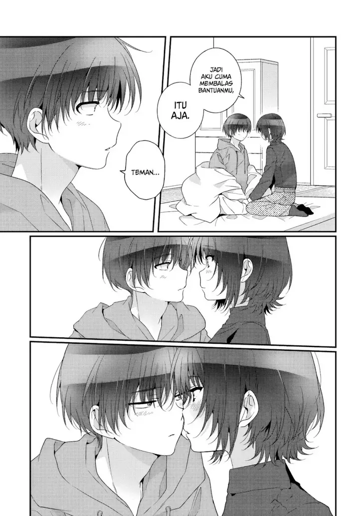 image-komik-class-de-2-banme-ni-kawaii-onna-no-ko-to-tomodachi-ni-natta-chapter-29-19/33