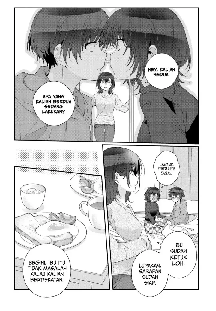 image-komik-class-de-2-banme-ni-kawaii-onna-no-ko-to-tomodachi-ni-natta-chapter-29-20/33