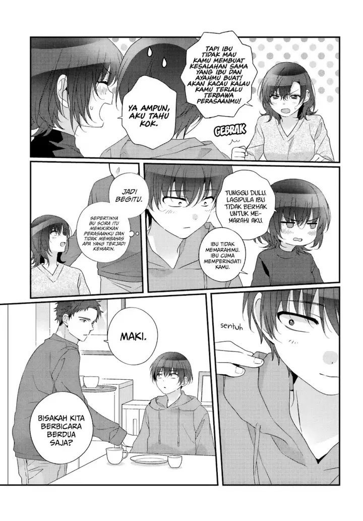 image-komik-class-de-2-banme-ni-kawaii-onna-no-ko-to-tomodachi-ni-natta-chapter-29-21/33