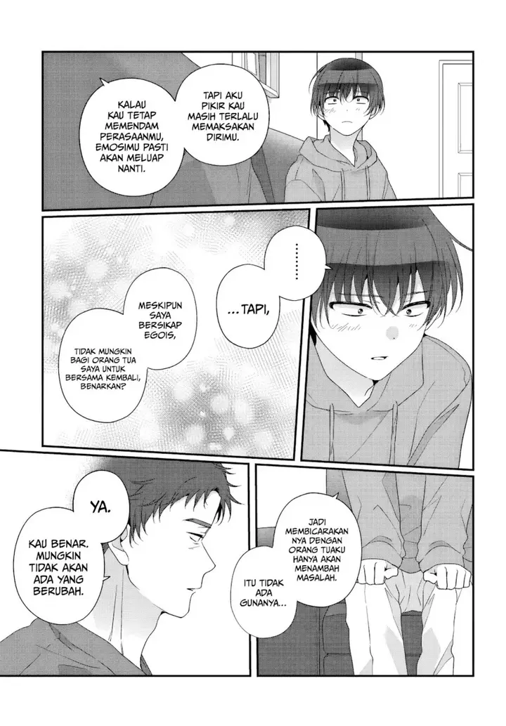 image-komik-class-de-2-banme-ni-kawaii-onna-no-ko-to-tomodachi-ni-natta-chapter-29-23/33