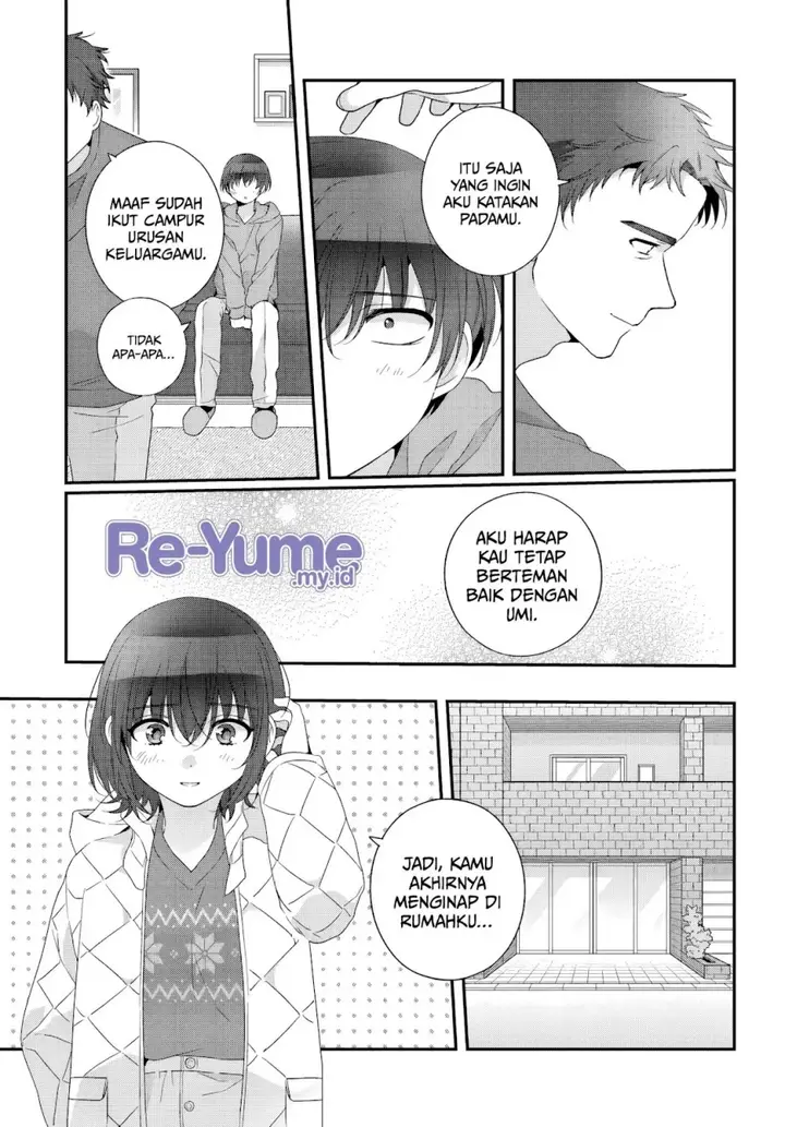 image-komik-class-de-2-banme-ni-kawaii-onna-no-ko-to-tomodachi-ni-natta-chapter-29-25/33