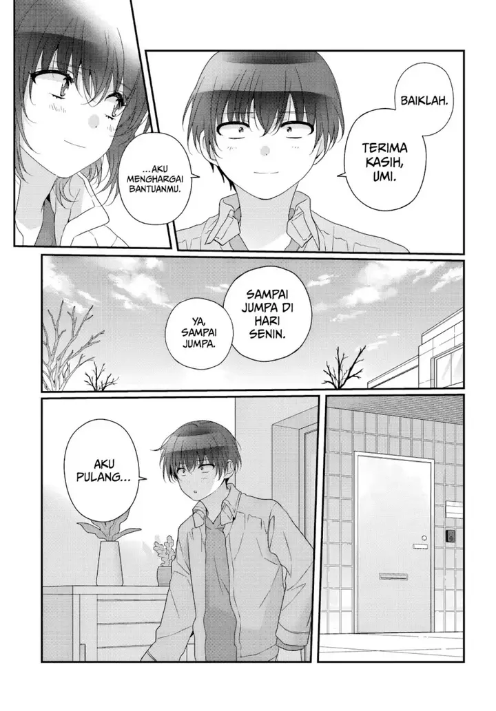 image-komik-class-de-2-banme-ni-kawaii-onna-no-ko-to-tomodachi-ni-natta-chapter-29-27/33