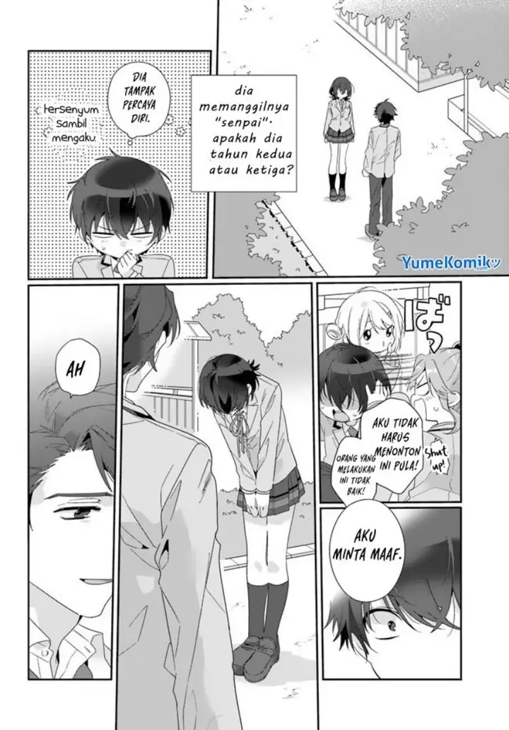 image-komik-class-de-2-banme-ni-kawaii-onna-no-ko-to-tomodachi-ni-natta-chapter-3-2/26