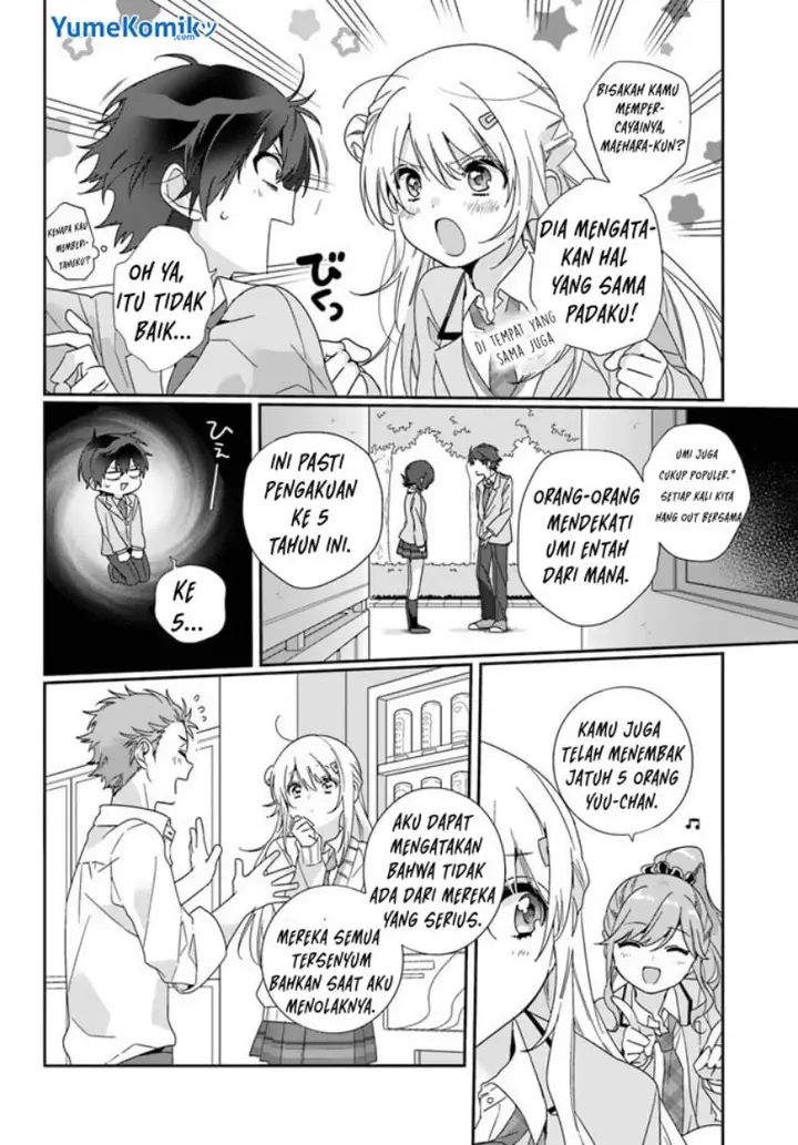 image-komik-class-de-2-banme-ni-kawaii-onna-no-ko-to-tomodachi-ni-natta-chapter-3-4/26