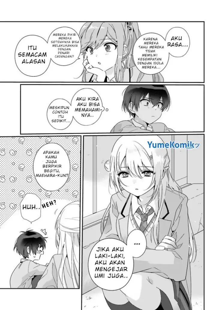 image-komik-class-de-2-banme-ni-kawaii-onna-no-ko-to-tomodachi-ni-natta-chapter-3-5/26