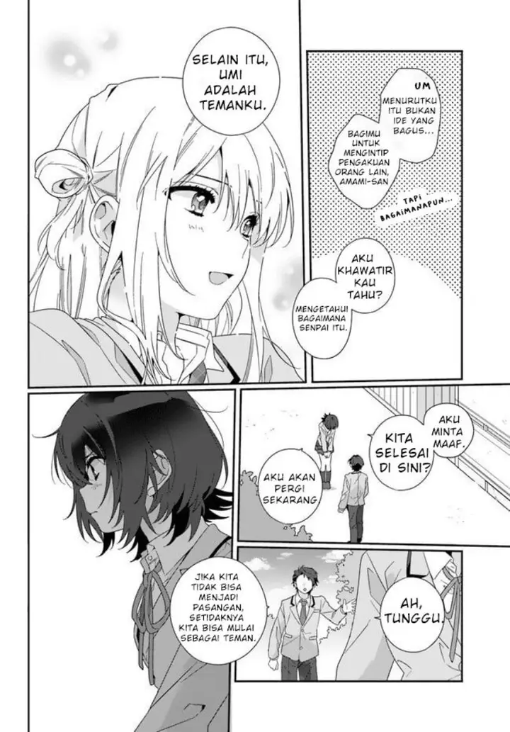 image-komik-class-de-2-banme-ni-kawaii-onna-no-ko-to-tomodachi-ni-natta-chapter-3-6/26