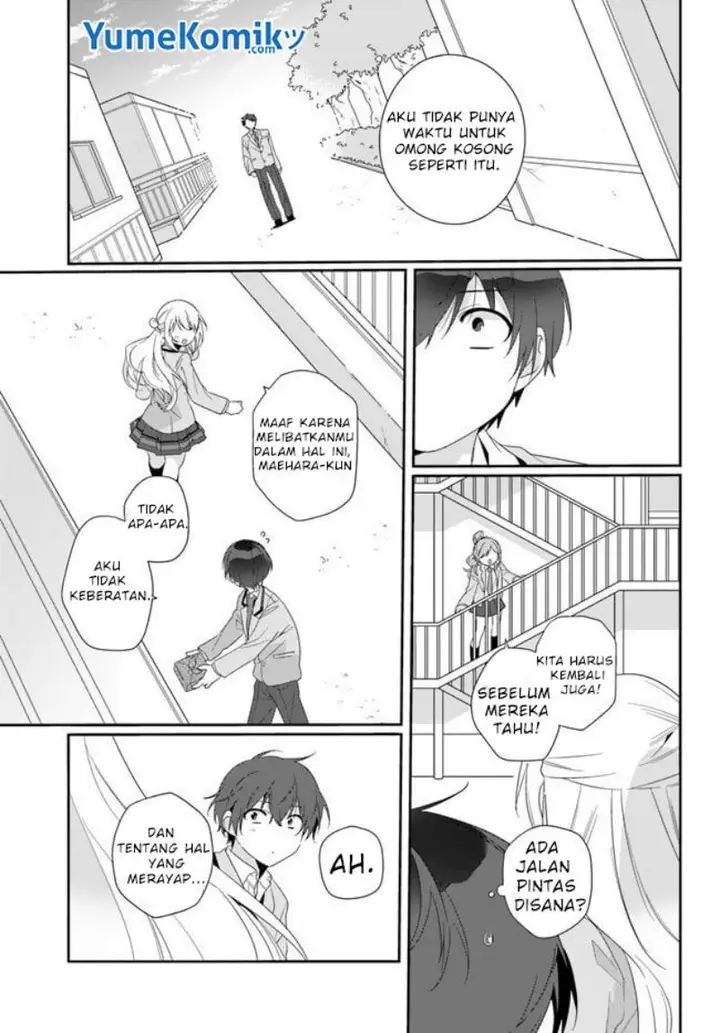 image-komik-class-de-2-banme-ni-kawaii-onna-no-ko-to-tomodachi-ni-natta-chapter-3-7/26