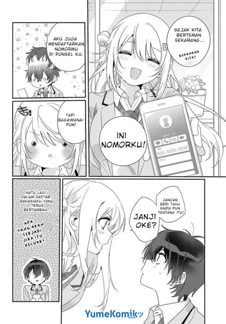 image-komik-class-de-2-banme-ni-kawaii-onna-no-ko-to-tomodachi-ni-natta-chapter-3-10/26