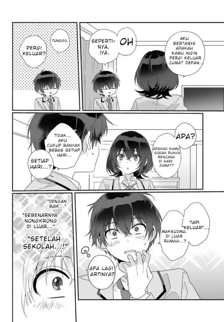 image-komik-class-de-2-banme-ni-kawaii-onna-no-ko-to-tomodachi-ni-natta-chapter-3-12/26