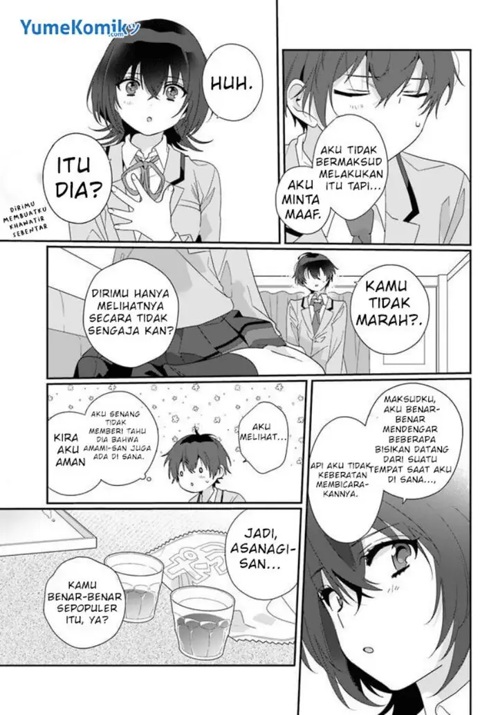 image-komik-class-de-2-banme-ni-kawaii-onna-no-ko-to-tomodachi-ni-natta-chapter-3-15/26