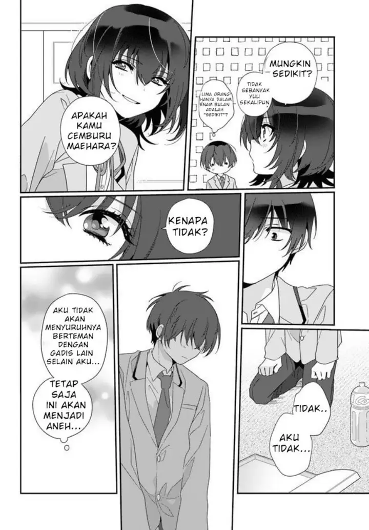 image-komik-class-de-2-banme-ni-kawaii-onna-no-ko-to-tomodachi-ni-natta-chapter-3-16/26