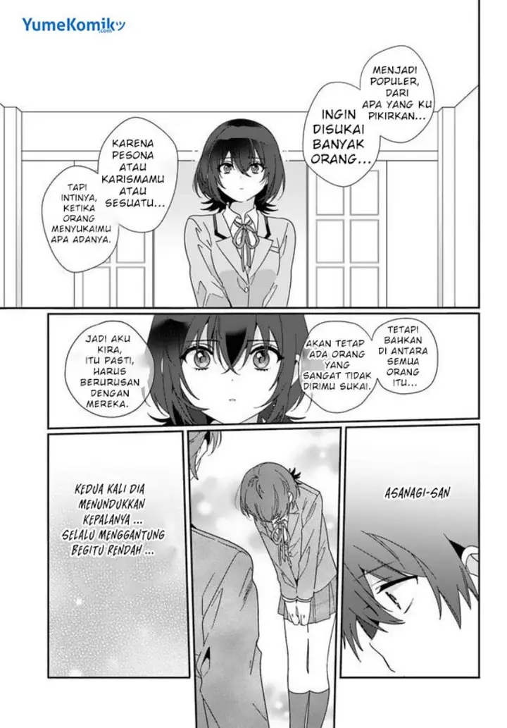 image-komik-class-de-2-banme-ni-kawaii-onna-no-ko-to-tomodachi-ni-natta-chapter-3-17/26