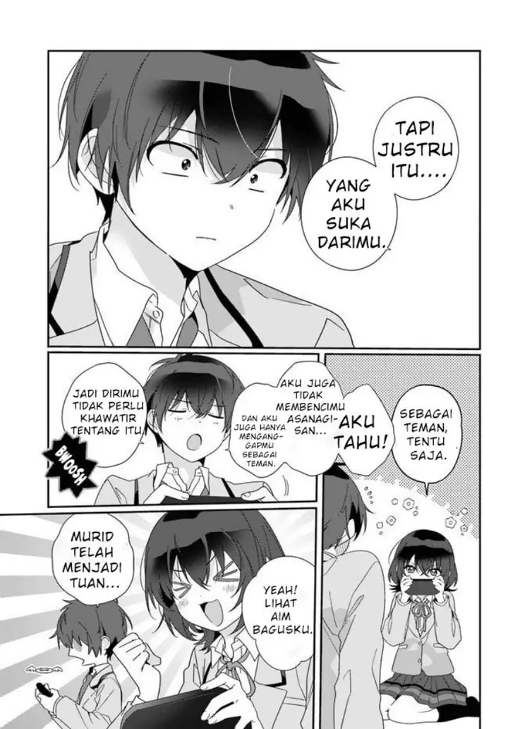 image-komik-class-de-2-banme-ni-kawaii-onna-no-ko-to-tomodachi-ni-natta-chapter-3-19/26