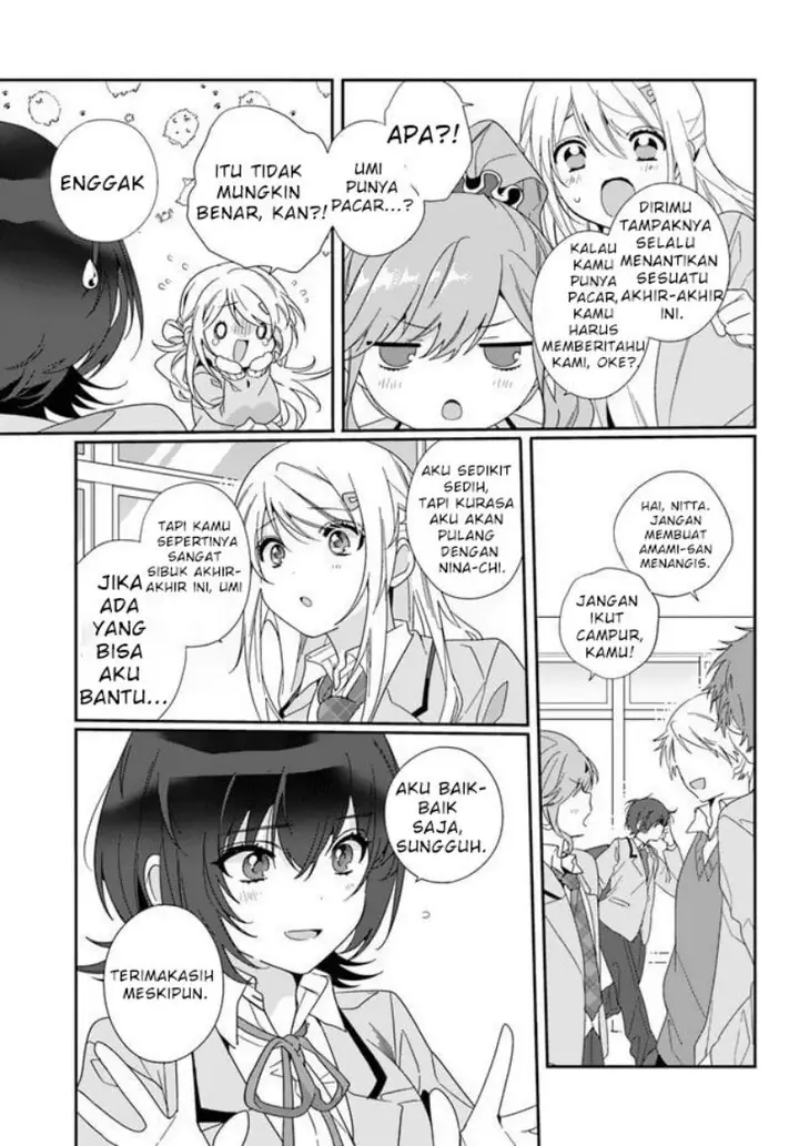 image-komik-class-de-2-banme-ni-kawaii-onna-no-ko-to-tomodachi-ni-natta-chapter-3-21/26
