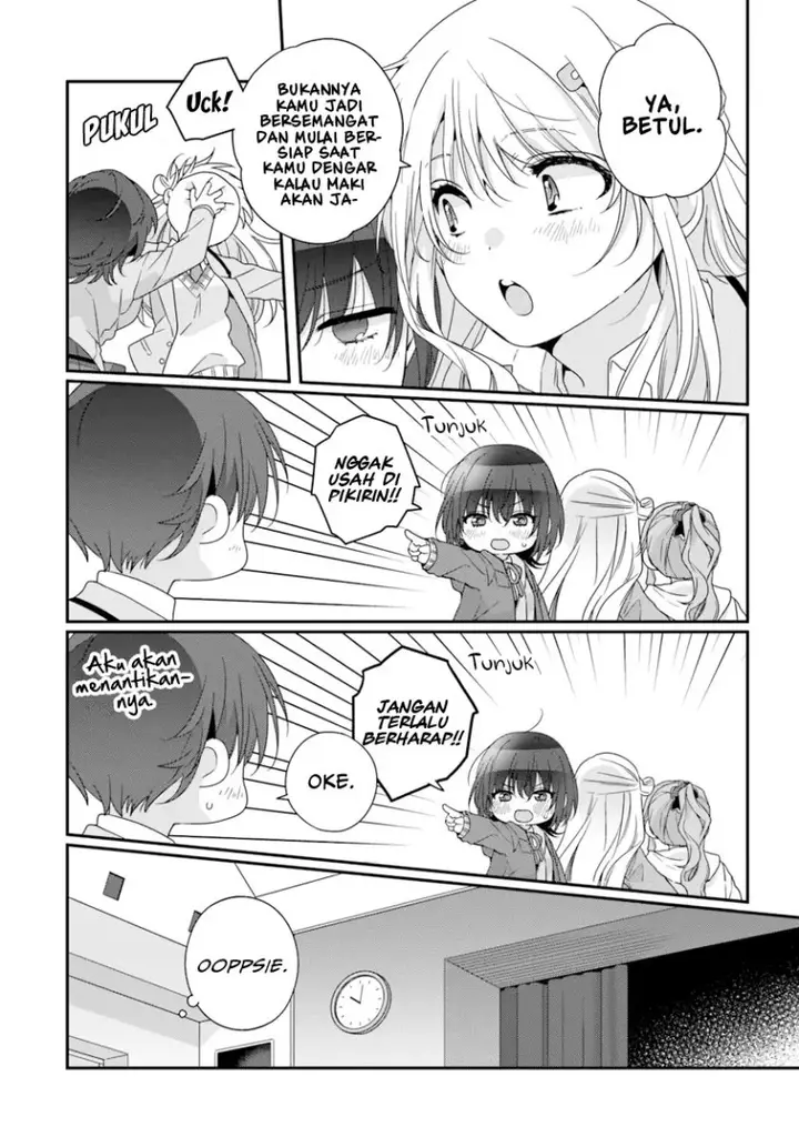 image-komik-class-de-2-banme-ni-kawaii-onna-no-ko-to-tomodachi-ni-natta-chapter-30-5/32