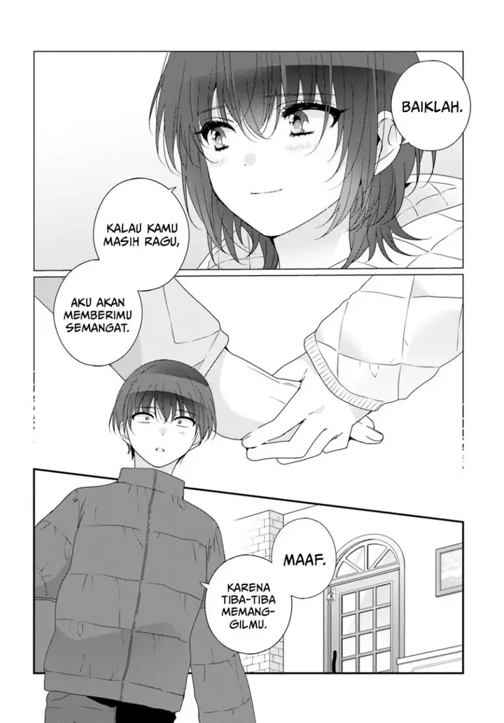 image-komik-class-de-2-banme-ni-kawaii-onna-no-ko-to-tomodachi-ni-natta-chapter-30-8/32