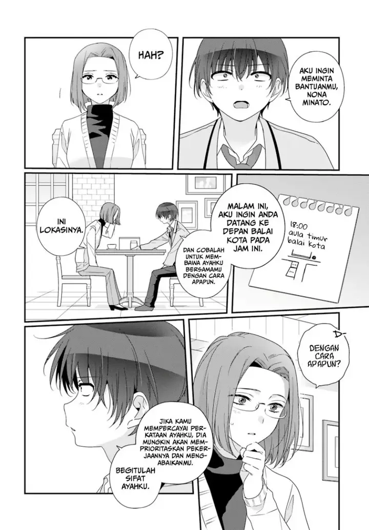 image-komik-class-de-2-banme-ni-kawaii-onna-no-ko-to-tomodachi-ni-natta-chapter-30-10/32