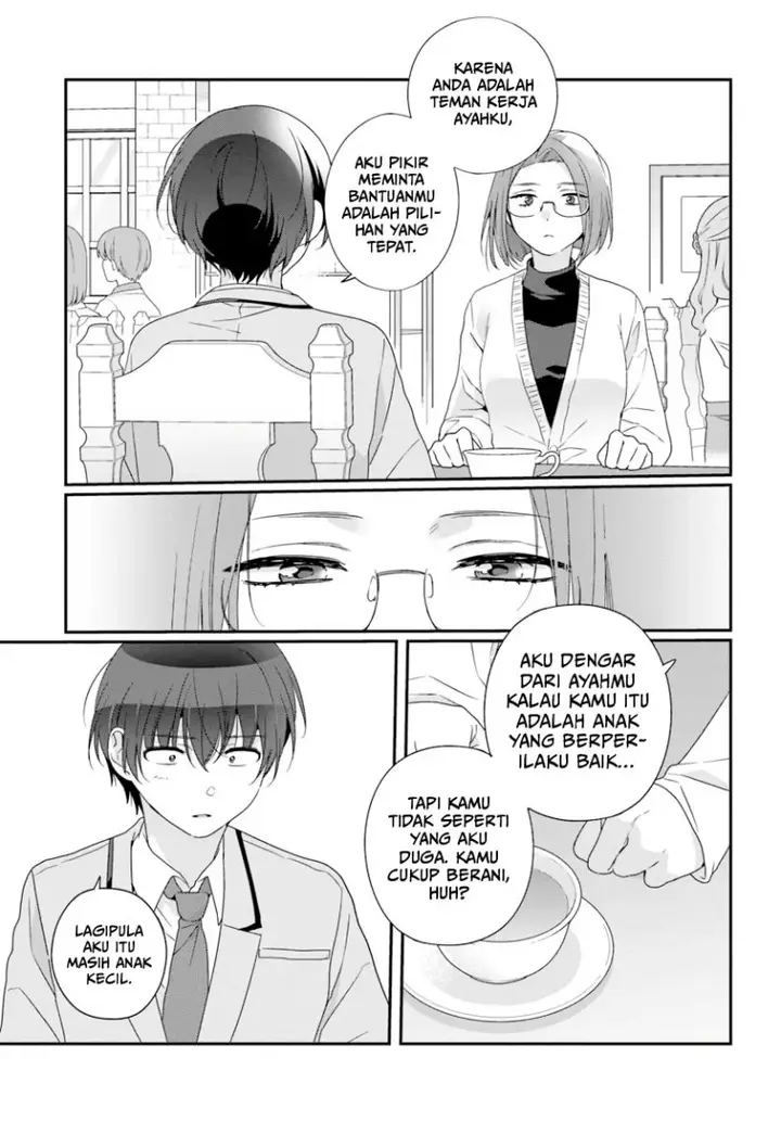 image-komik-class-de-2-banme-ni-kawaii-onna-no-ko-to-tomodachi-ni-natta-chapter-30-11/32