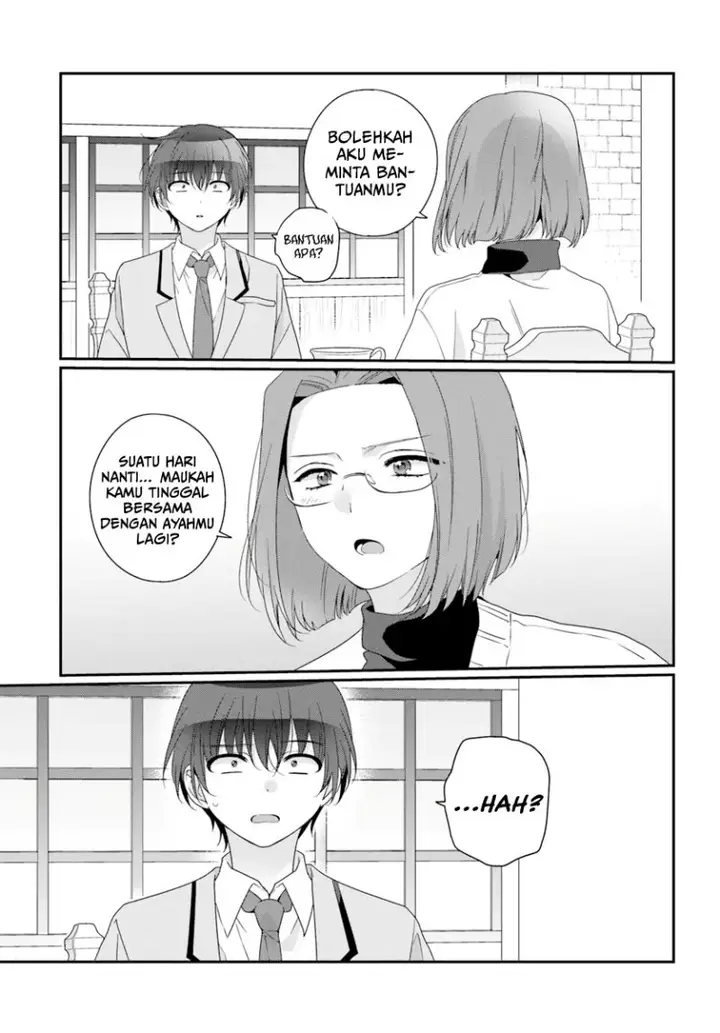 image-komik-class-de-2-banme-ni-kawaii-onna-no-ko-to-tomodachi-ni-natta-chapter-30-13/32