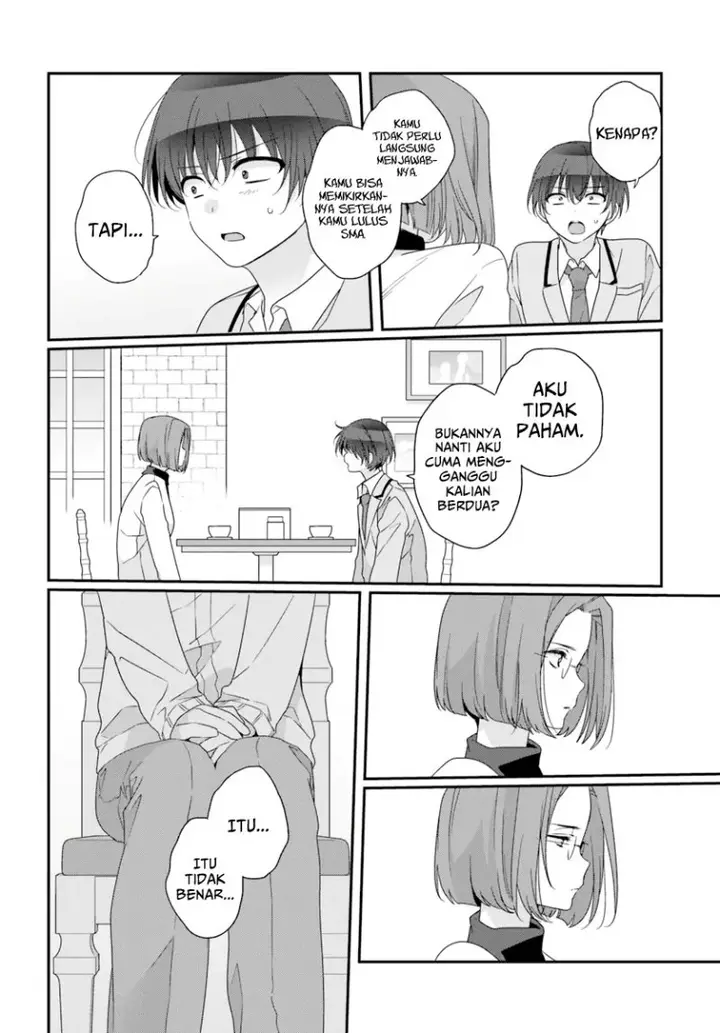 image-komik-class-de-2-banme-ni-kawaii-onna-no-ko-to-tomodachi-ni-natta-chapter-30-14/32