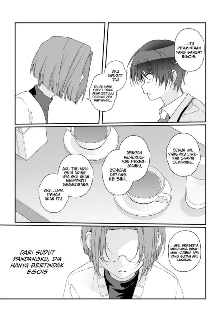 image-komik-class-de-2-banme-ni-kawaii-onna-no-ko-to-tomodachi-ni-natta-chapter-30-16/32