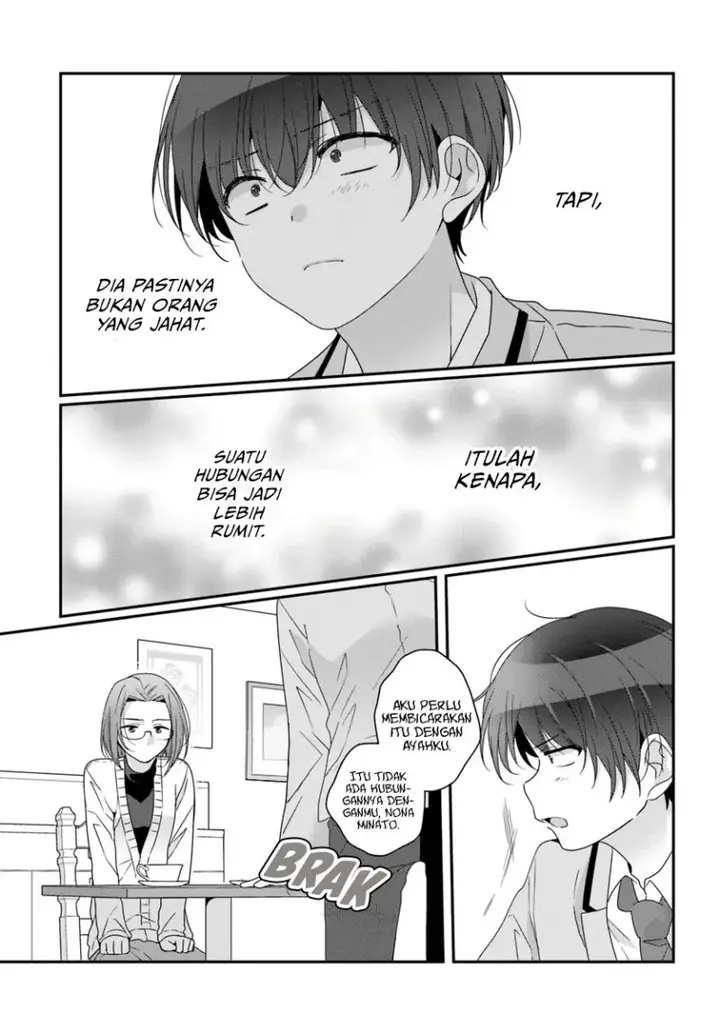 image-komik-class-de-2-banme-ni-kawaii-onna-no-ko-to-tomodachi-ni-natta-chapter-30-17/32