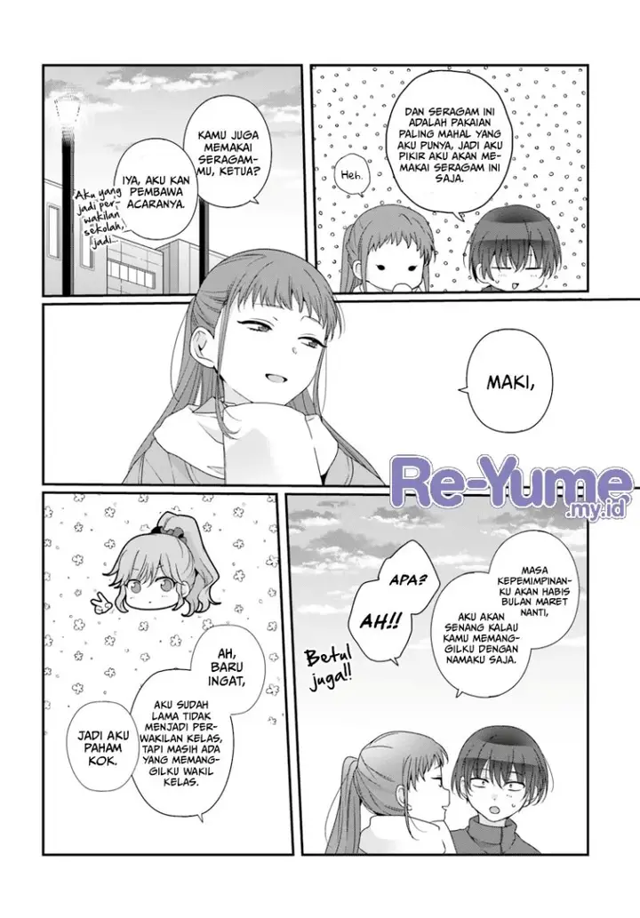 image-komik-class-de-2-banme-ni-kawaii-onna-no-ko-to-tomodachi-ni-natta-chapter-30-20/32