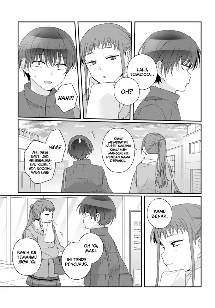 image-komik-class-de-2-banme-ni-kawaii-onna-no-ko-to-tomodachi-ni-natta-chapter-30-21/32