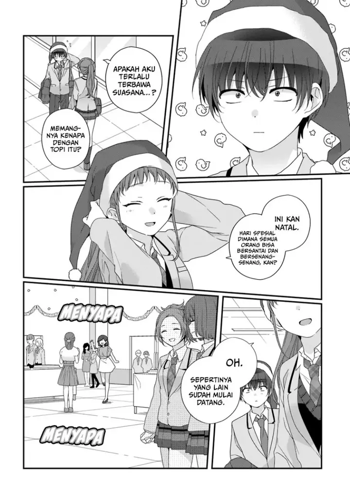 image-komik-class-de-2-banme-ni-kawaii-onna-no-ko-to-tomodachi-ni-natta-chapter-30-22/32