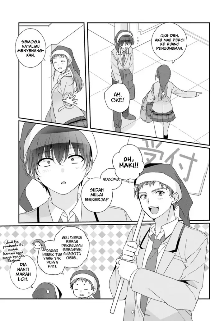 image-komik-class-de-2-banme-ni-kawaii-onna-no-ko-to-tomodachi-ni-natta-chapter-30-23/32