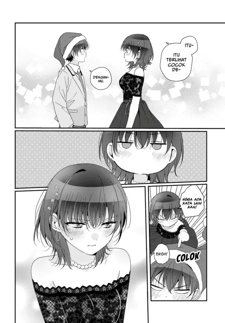 image-komik-class-de-2-banme-ni-kawaii-onna-no-ko-to-tomodachi-ni-natta-chapter-30-26/32
