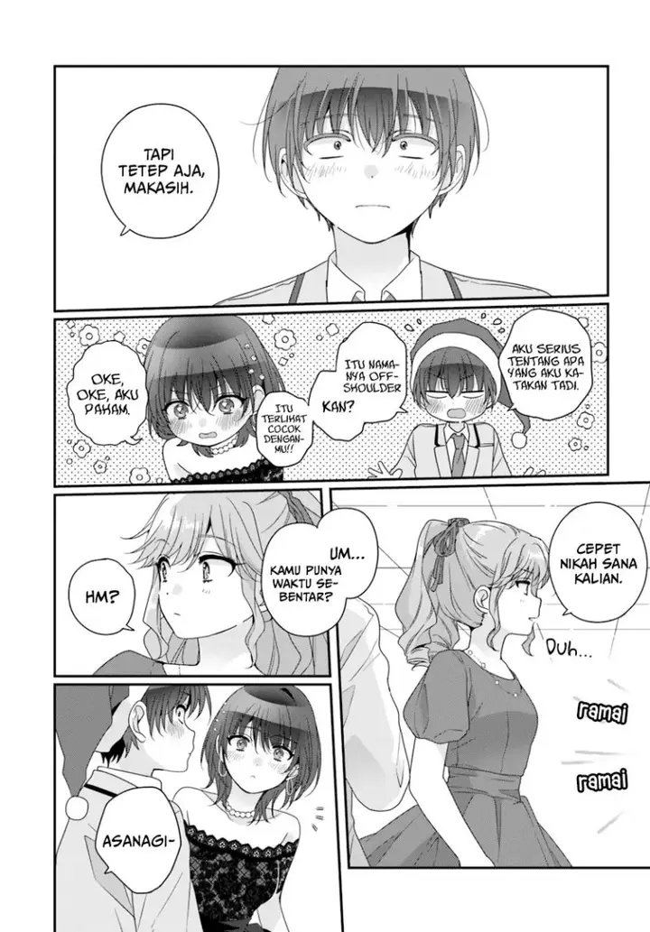 image-komik-class-de-2-banme-ni-kawaii-onna-no-ko-to-tomodachi-ni-natta-chapter-30-27/32